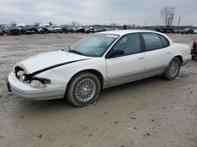 Chrysler LHS
