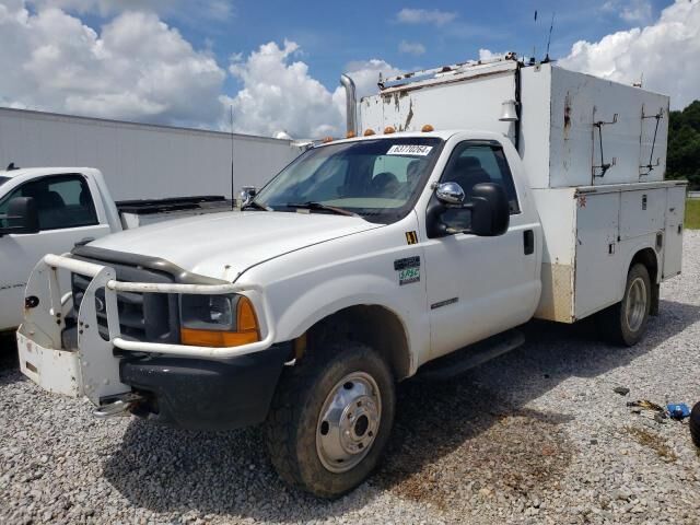 Ford F-450