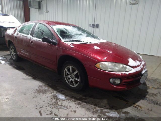 Chrysler Intrepid