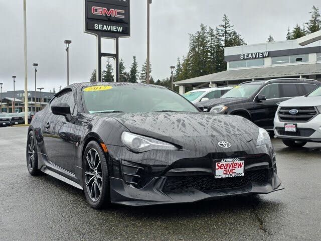 Toyota 86