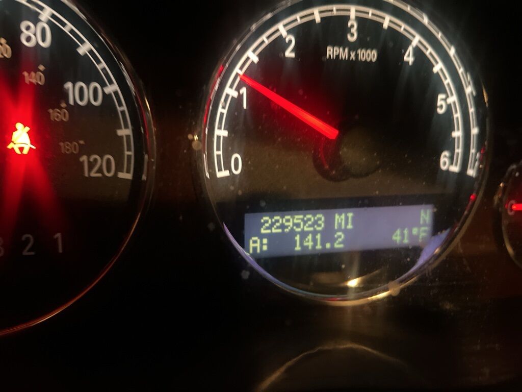 Buick Terraza