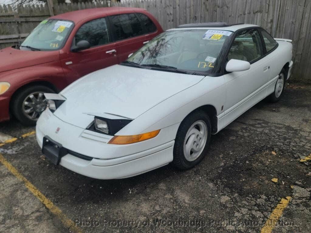 Saturn SC2