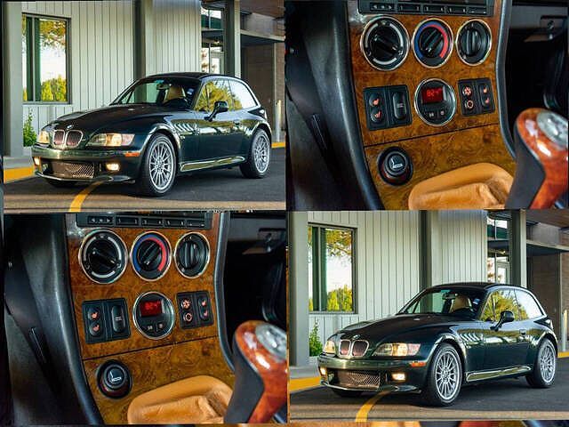 BMW Z3