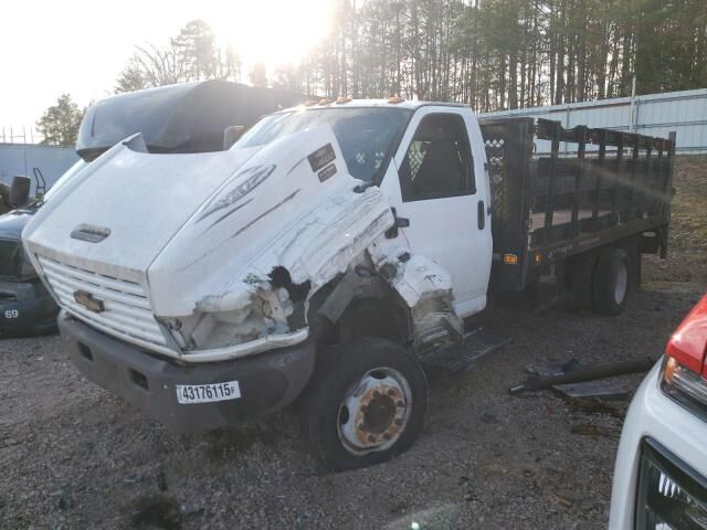 Chevrolet C4