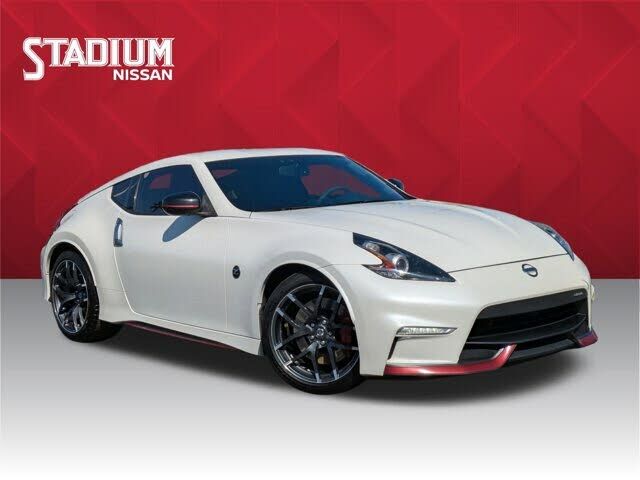 Nissan 370Z
