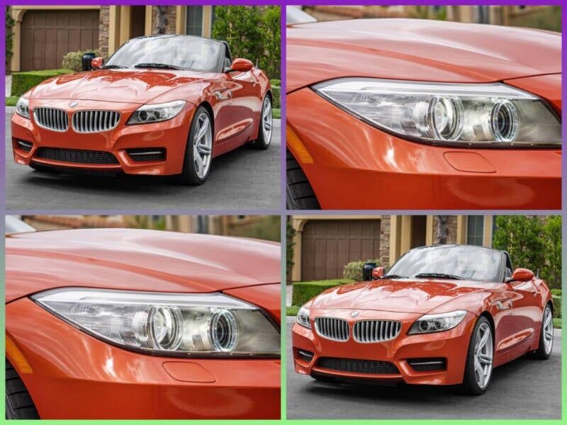 BMW Z4