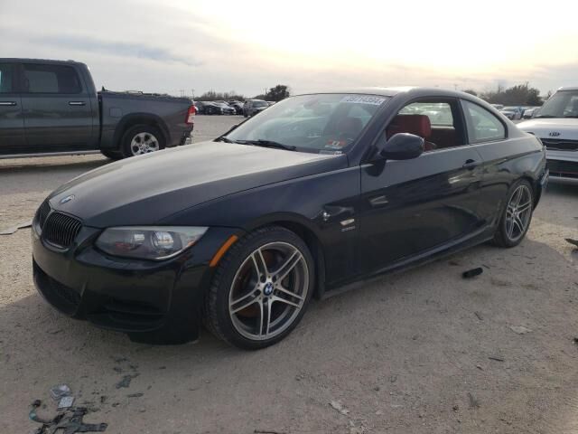 BMW 335is