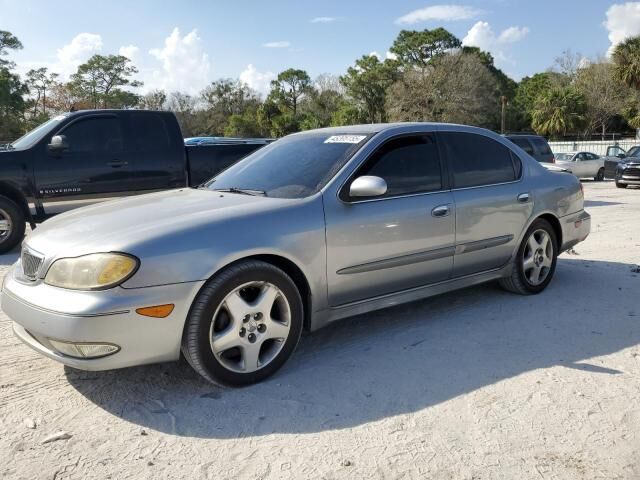 Infiniti I30