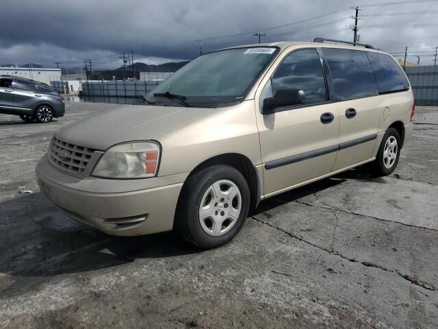 Ford Freestar