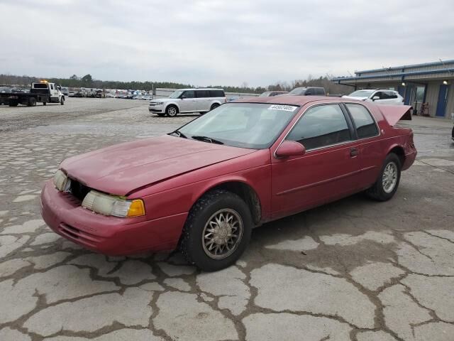 Mercury Cougar