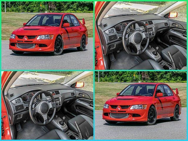 MITSUBISHI
