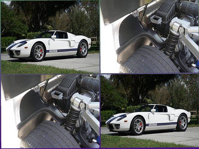 Ford GT