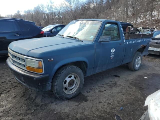 Dodge Dakota