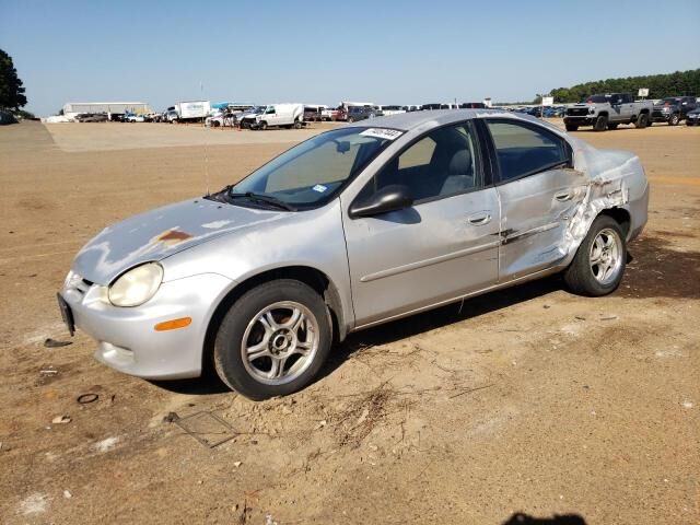 Dodge Neon