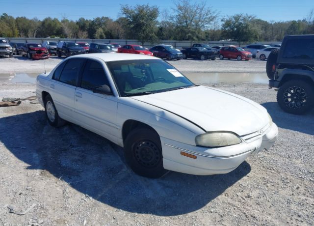 Chevrolet Lumina