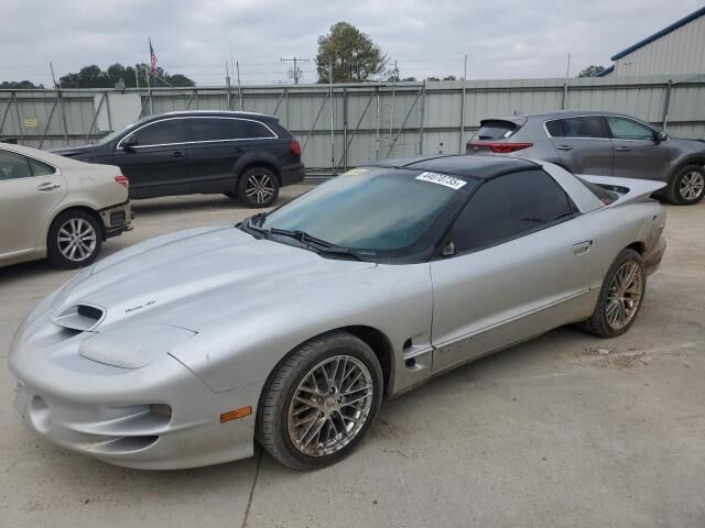 Pontiac Firebird