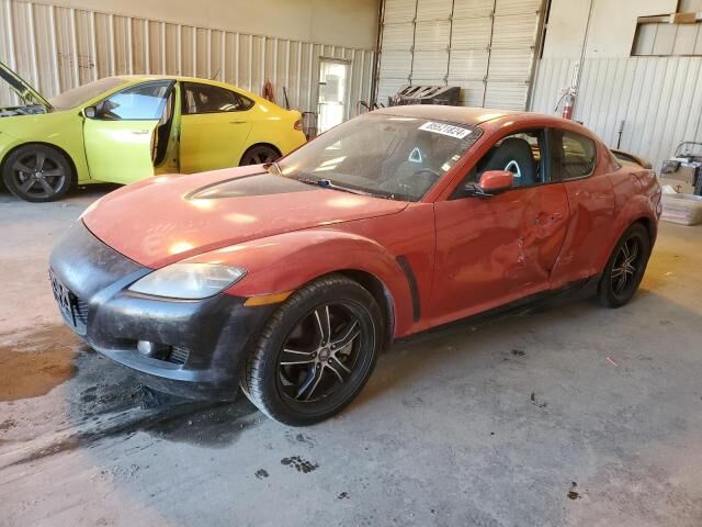 Mazda RX-8