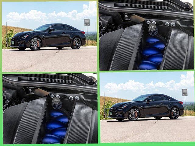 Lexus RC F