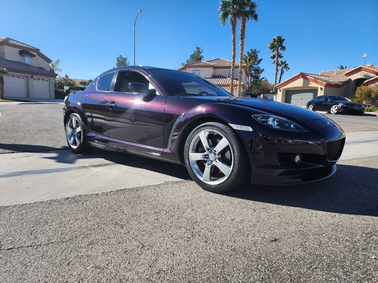 Mazda RX-8