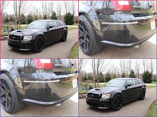 Dodge Magnum