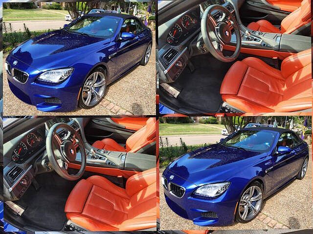 BMW M6