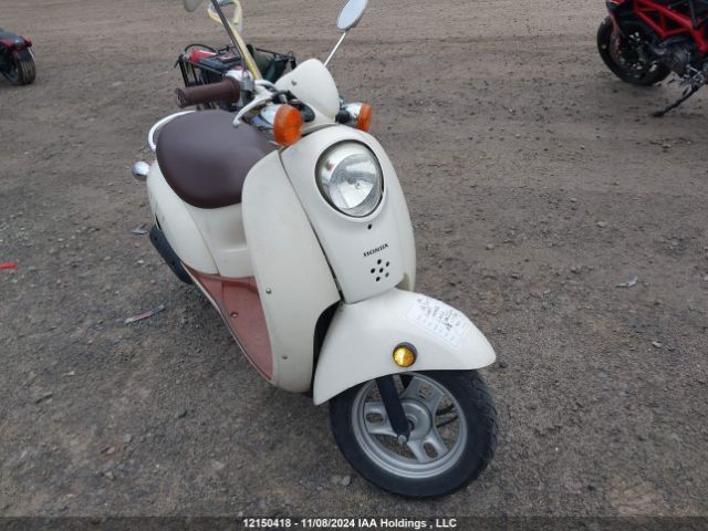 Honda CHF50 (Jazz)