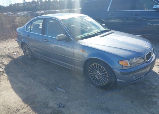 BMW 330i