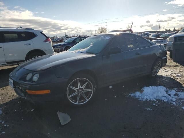 Acura Integra
