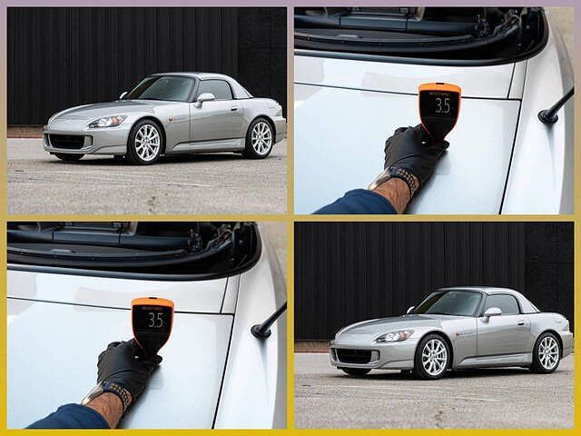 Honda S2000