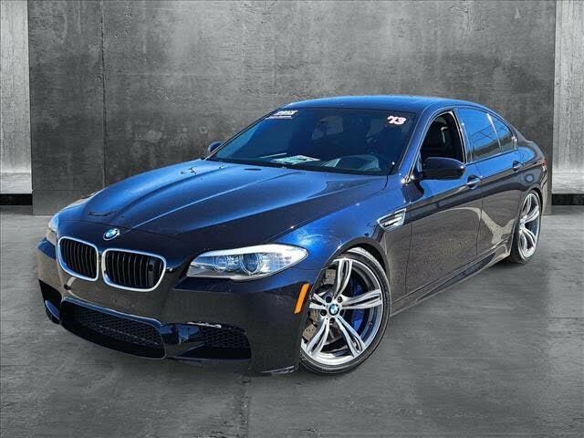 BMW M5