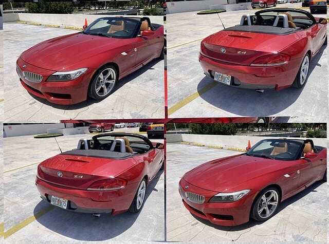 BMW Z4