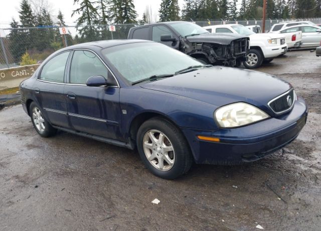 Mercury Sable