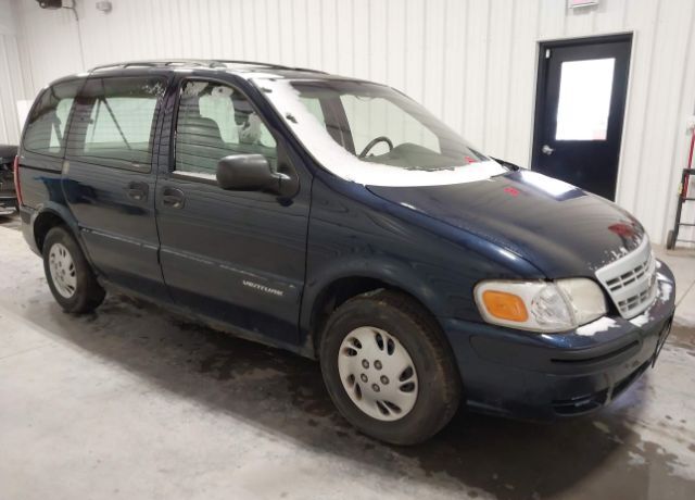 Chevrolet Venture