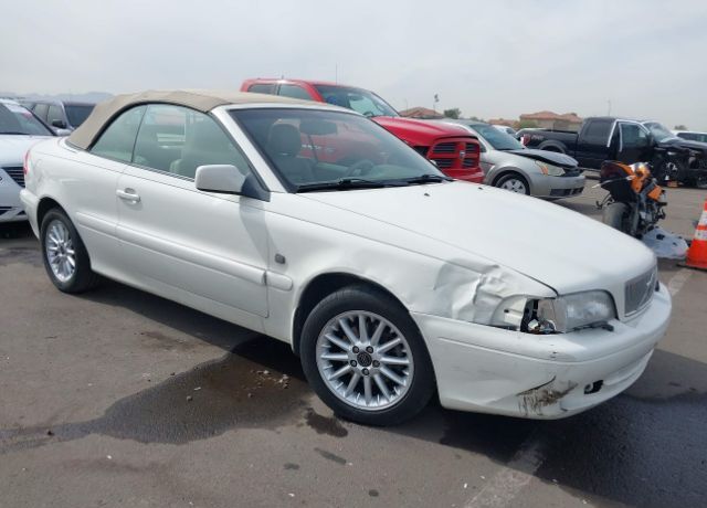Volvo C70