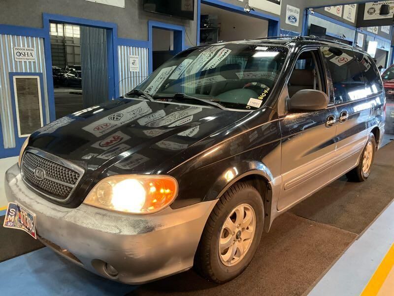 Kia Sedona