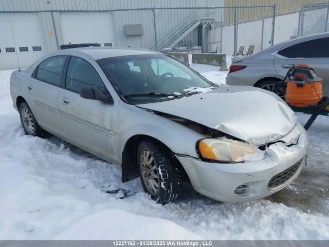 Chrysler Sebring