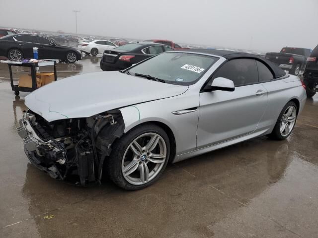 BMW 650i