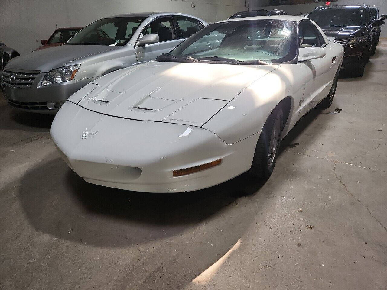 PONTIAC