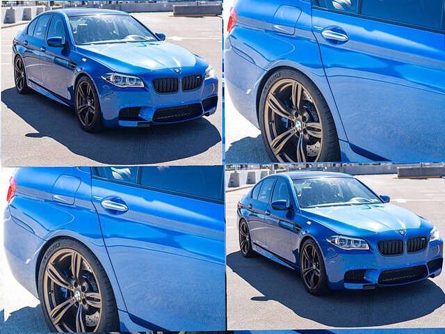 BMW M5
