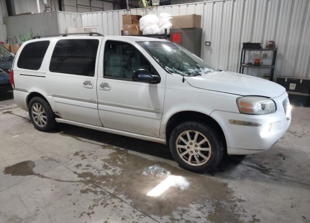 Buick Terraza