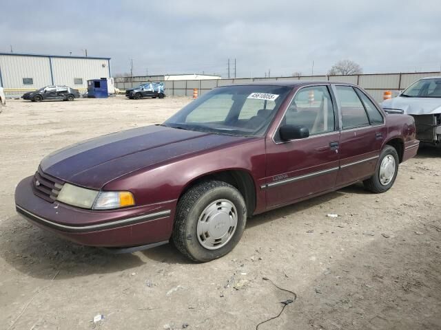Chevrolet Lumina