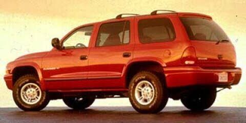 Dodge Durango