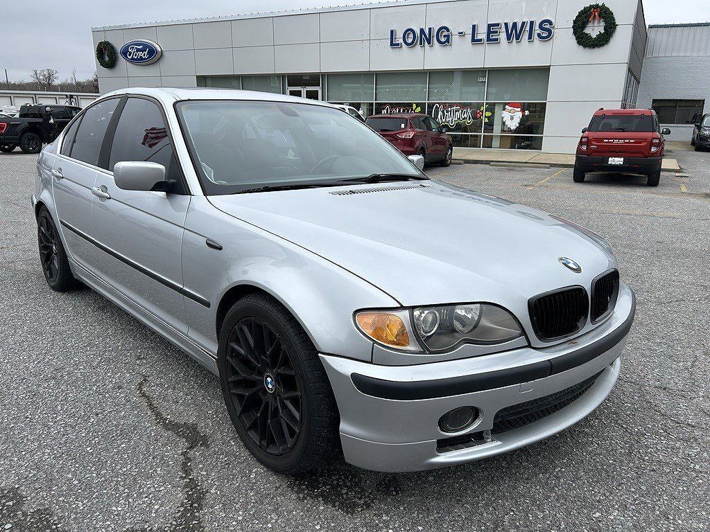 BMW 330xi