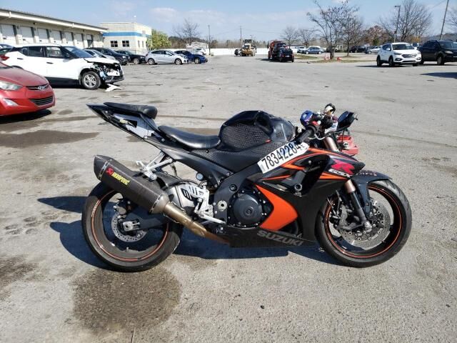 Suzuki GSX-R1000