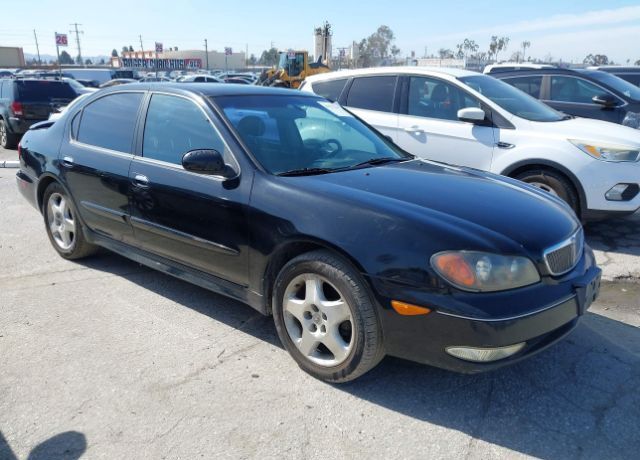 Infiniti I30