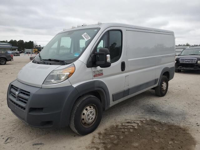 RAM Promaster 1500