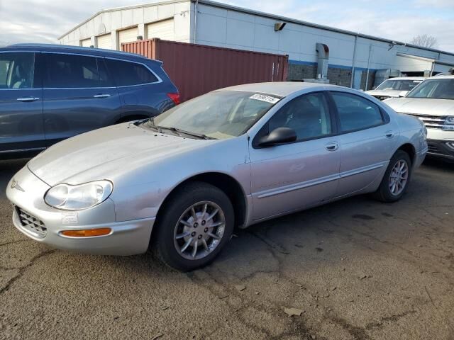 Chrysler Concorde