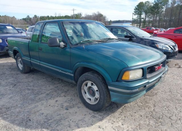GMC Sonoma