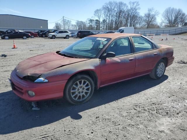 Dodge Intrepid