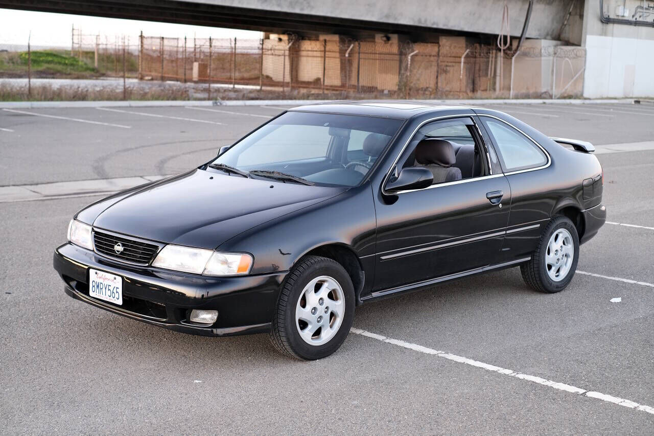 Nissan 200SX